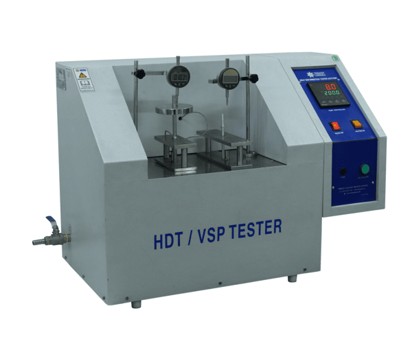 Heat Deformation Tester